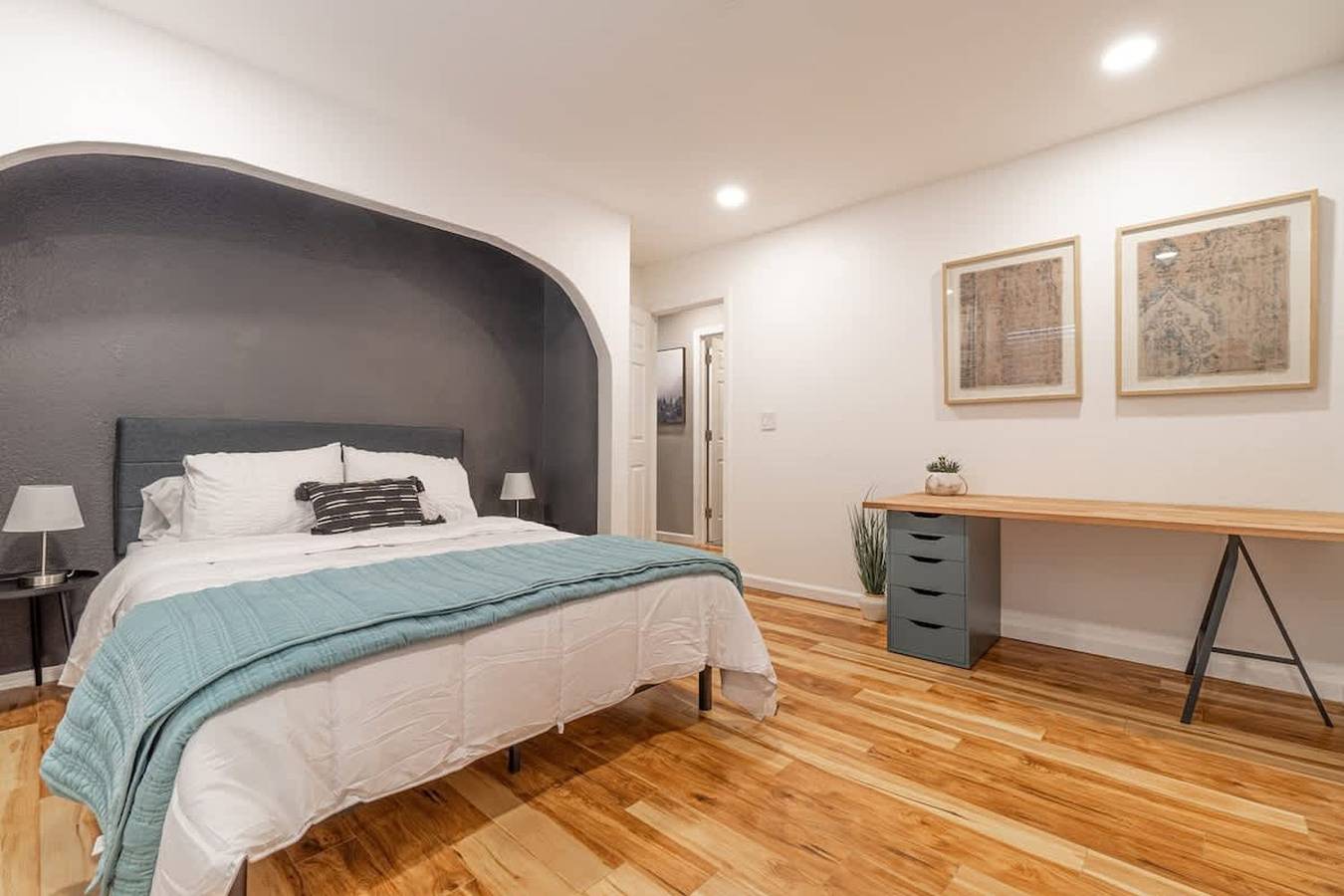 Vibrant Boho Family Home 3 Bed Pet Friendly Unr in Reno, Nevada