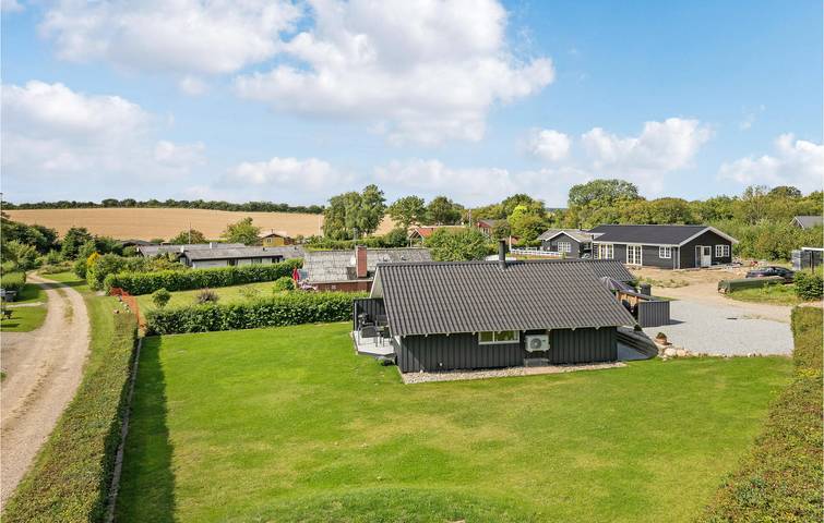 Ferienhaus für 4 Personen in Kegnæs - 2