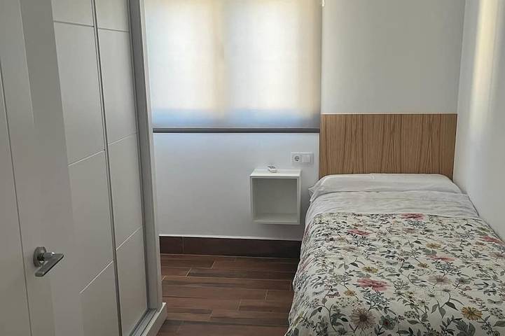 Entire apartment, El Balcón          . in Algodonales, White Villages