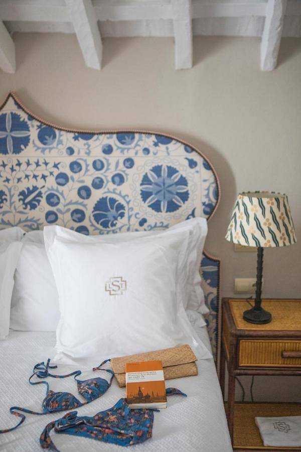 Maison d’hôte pour 2 personnes, avec terrasse et vue, animaux acceptés à Tarifa - 4