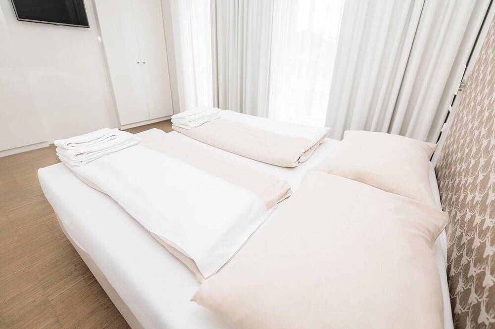 Ganze Wohnung, Appartement mit Balkon oder Terrasse in Rohrmoos, Schladming-Dachstein