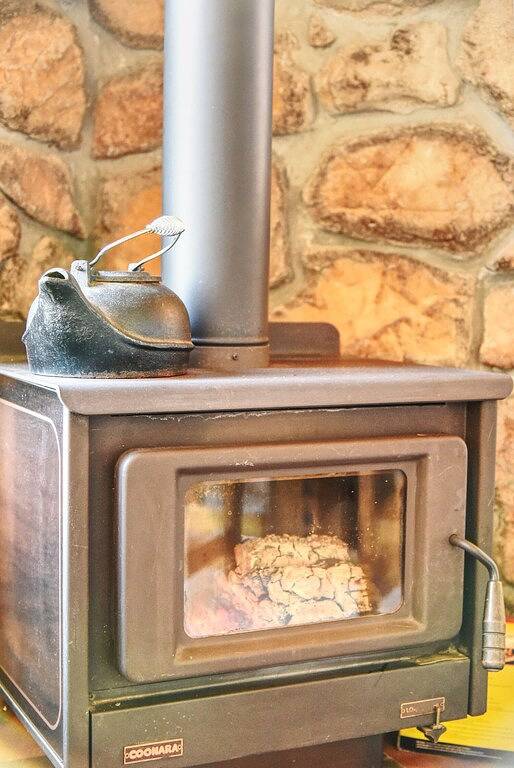Log Cabin for 2 Guests in Arapaho National Forest, Colorado