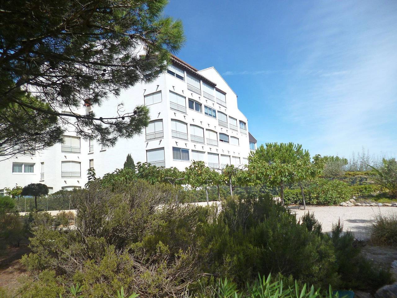 Appartement entier, Port Leucate 595 - Les Cyclades 595.1 in Port Leucate, Leucate
