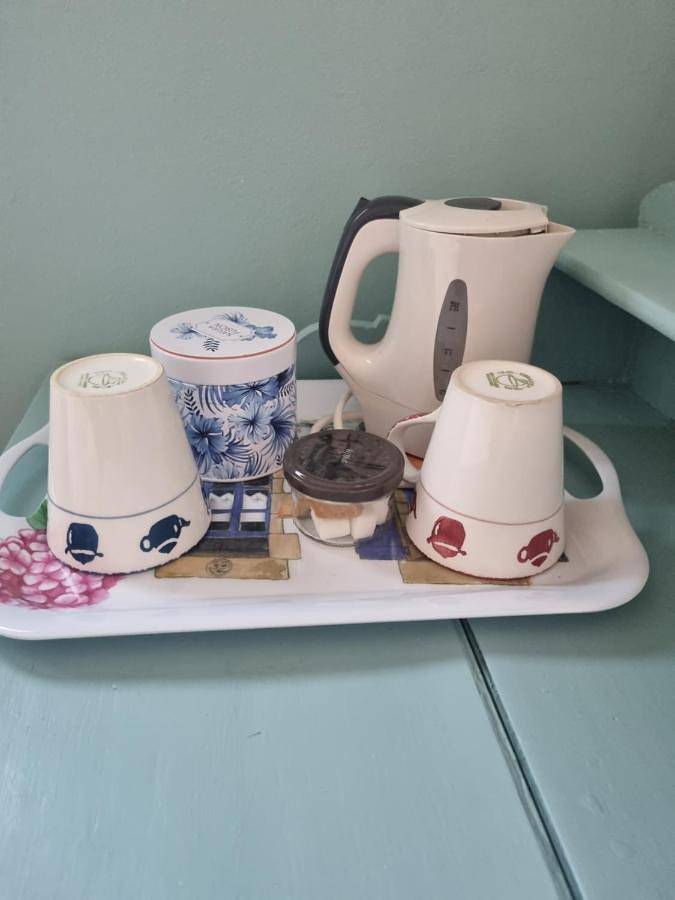 Location de vacances pour 2 personnes, avec terrasse et jardin à Casteljaloux - 2