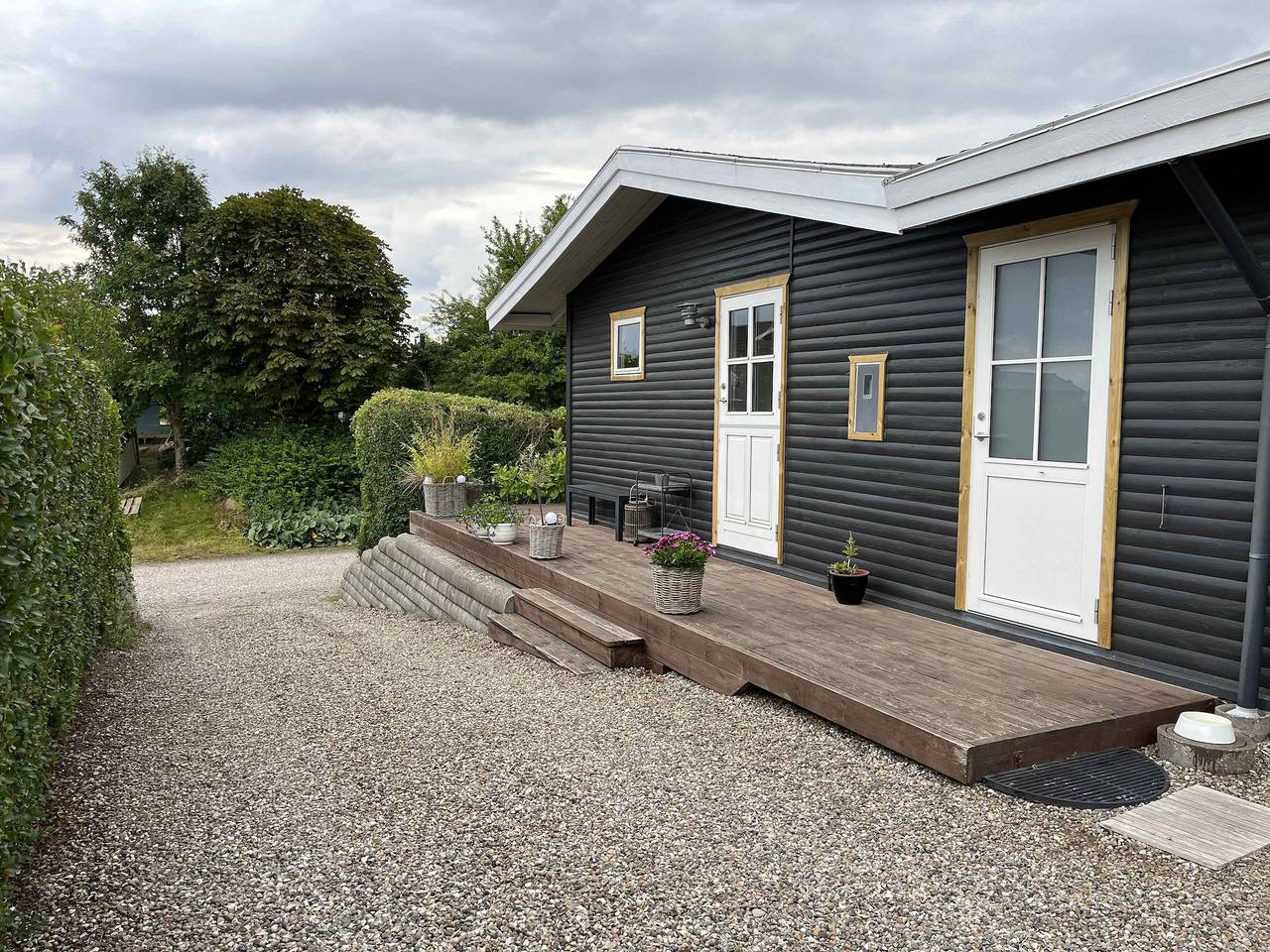 Ferienhaus für 6 Personen in Kerteminde, Kerteminde und Umgebung