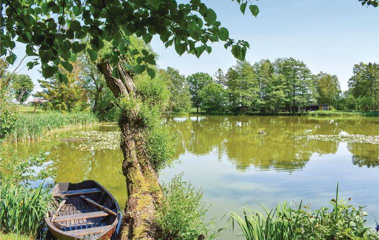 Ganze Ferienwohnung, Ferienwohnung für 6 Personen mit Sauna in Staffanstorp, Schwedische Ostsee