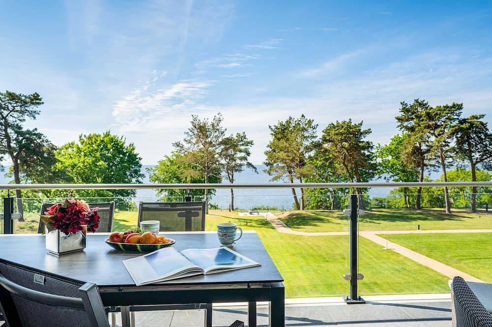 Ferienwohnung in Usedom für 4 Personen in Usedom