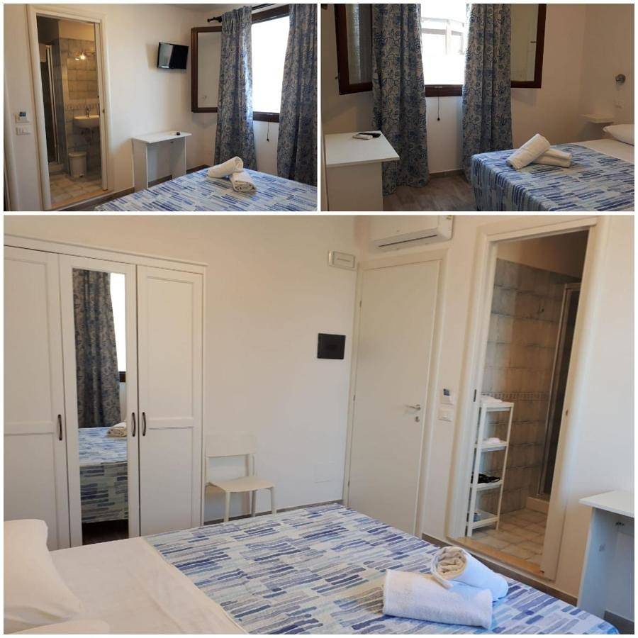 Cuor di leone guest house in Favignana, Île de Favignana
