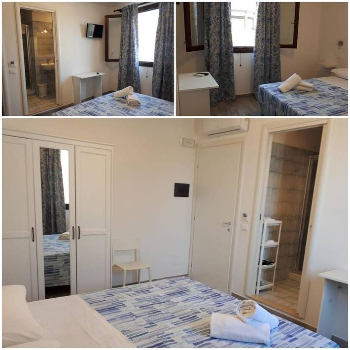 Gîte pour 2 personnes à Favignana - 2