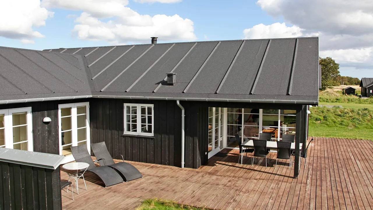 Ferienhaus für 8 Personen (115 m²) in Nysted in Nysted, Schwedische Ostsee