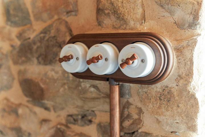 Casa rural para 2 personas, con piscina además de jardín y vistas, Se admiten mascotas en Castilla y León - 4