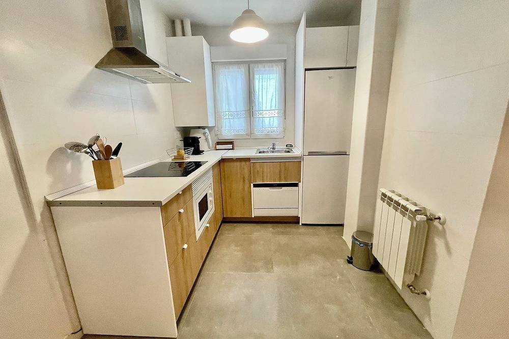 Ganze Wohnung, El Rincón del Indiano in Santander, Kantabrische Küste