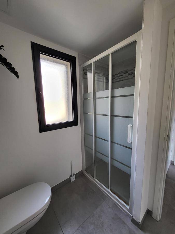 Gîte pour 4 personnes, avec vue et terrasse à Morsiglia - 4