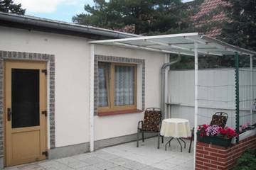 Ferienwohnung für 2 Personen in Koserow