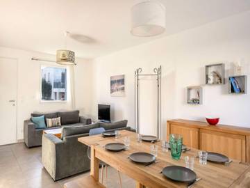 Location De Vacances pour 8 Personnes dans Piriac-sur-Mer, Région de Saint-Nazaire, Photo 1