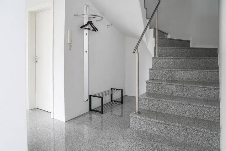 Ganze Wohnung, Two-Bedroom Apartment in Döhren-Wülfel, Hannover