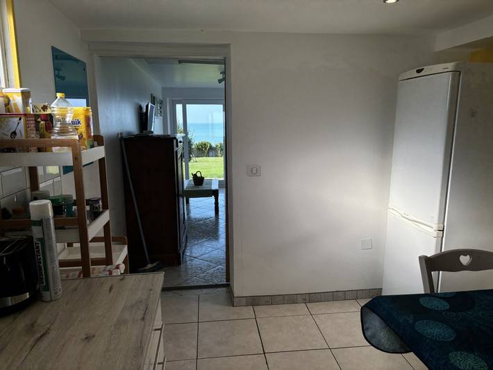 Gîte pour 5 personnes, avec terrasse et jardin dans Petit-Caux - 4