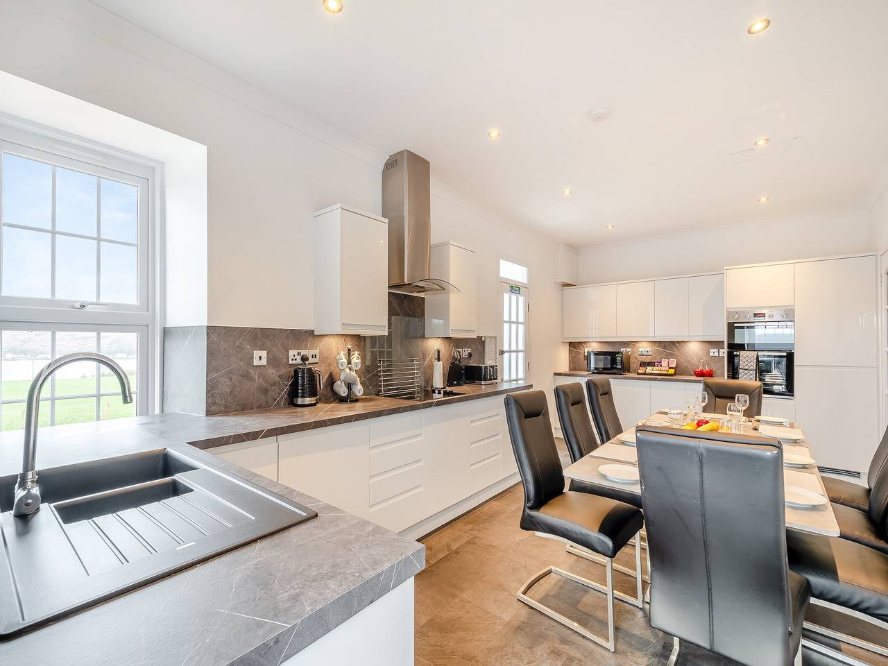 Kerrytonlia Cottage in Isle of Bute, Argyll & Bute