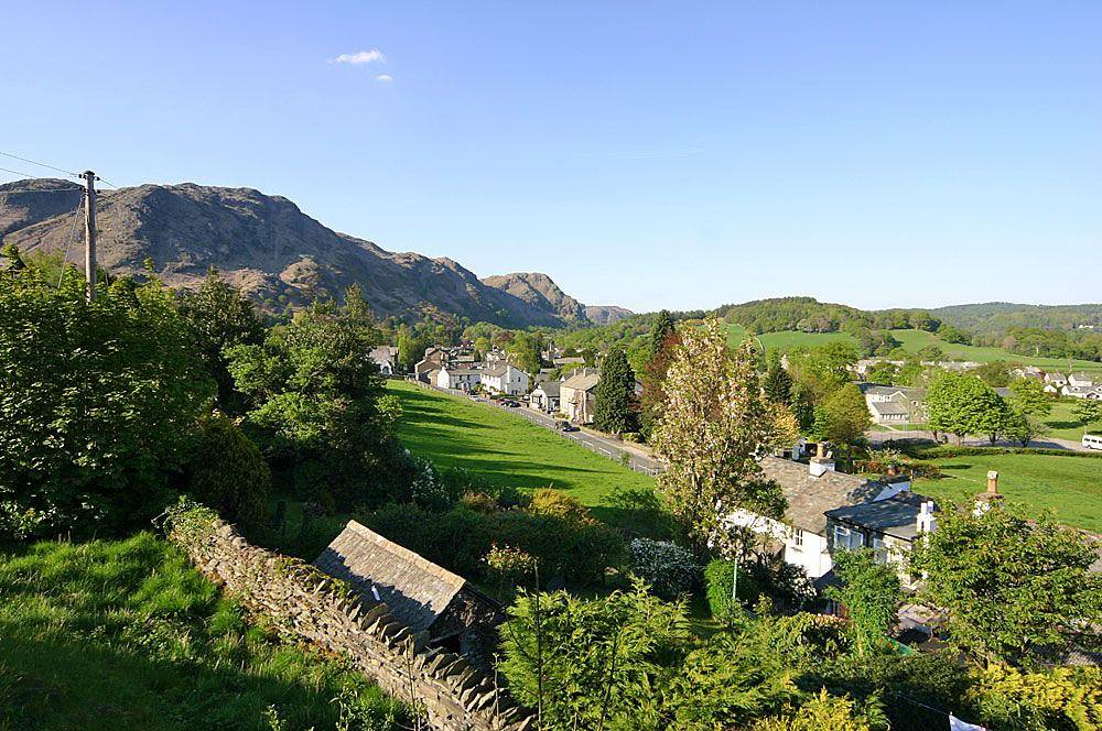 Chapel Bank House | Coniston in Coniston, Lake District
