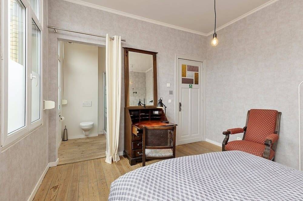 Guesthouse Gatsby nearby centre of Ypres in Ieper, West-Vlaanderen