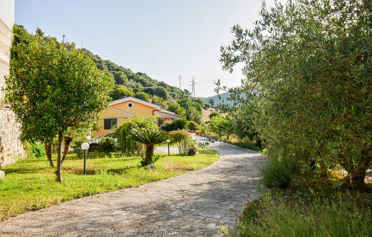 Sea View Apartment with Amenities near River and Restaurant in Ragusa, Ragusa Province