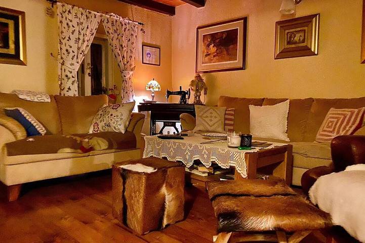 Gemütliches 1-Zimmer-Haus in Duga Resa in Karlovac und Umgebung