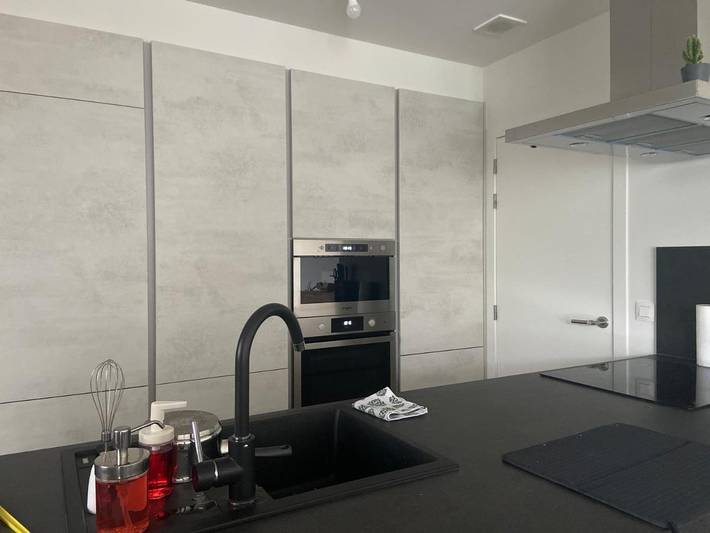 Gîte pour 2 personnes, avec terrasse à Evergem - 2