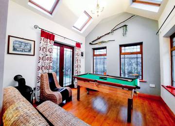 Casa Vacacional para 10 Personas en Condado de Kerry, Munster, Foto 2