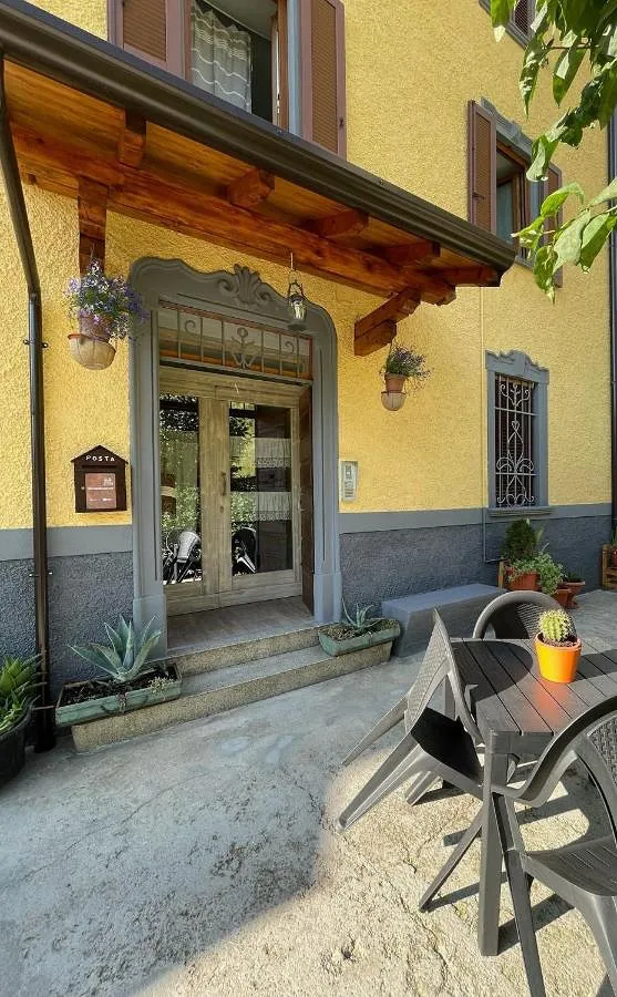 Bed and Breakfast für 2 Personen, mit Haustier - 1
