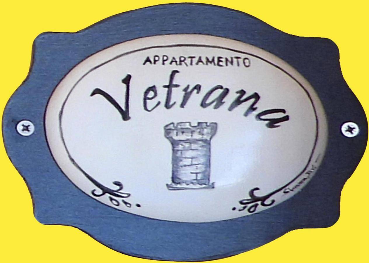 Ganze Wohnung, I tre feudi - Casa Vacanza in Avetrana, Golf von Tarent