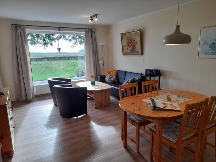 Ferienhaus für 5 Personen, mit Terrasse und Garten in Altjellingsdorf - 3