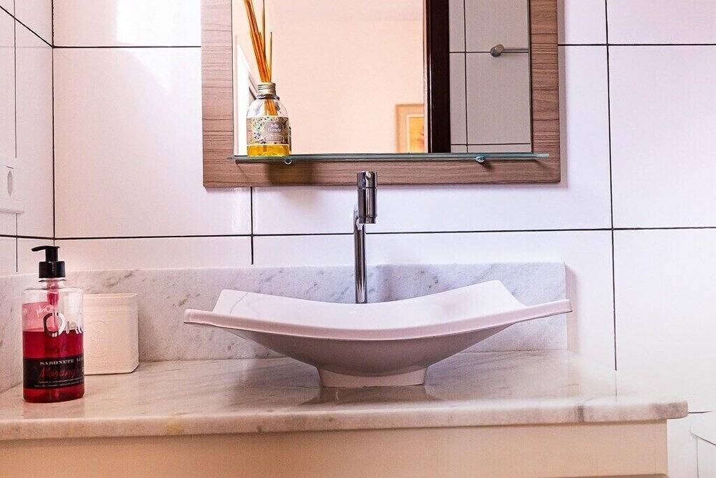 Ausgezeichnetes neues Haus mit Pool & Barbecue in Caraguatatuba, Região Metropolitana do Vale do Paraíba e Litoral Norte