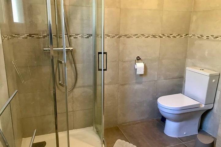 Beautiful, comfortable villa in Prunelli-di-Fiumorbo, Regionaler Naturpark Korsika