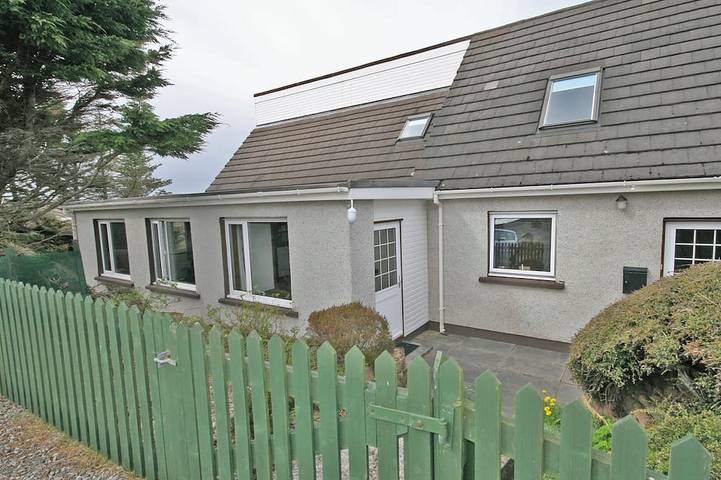 Cottage für 5 Personen, mit Garten - 1