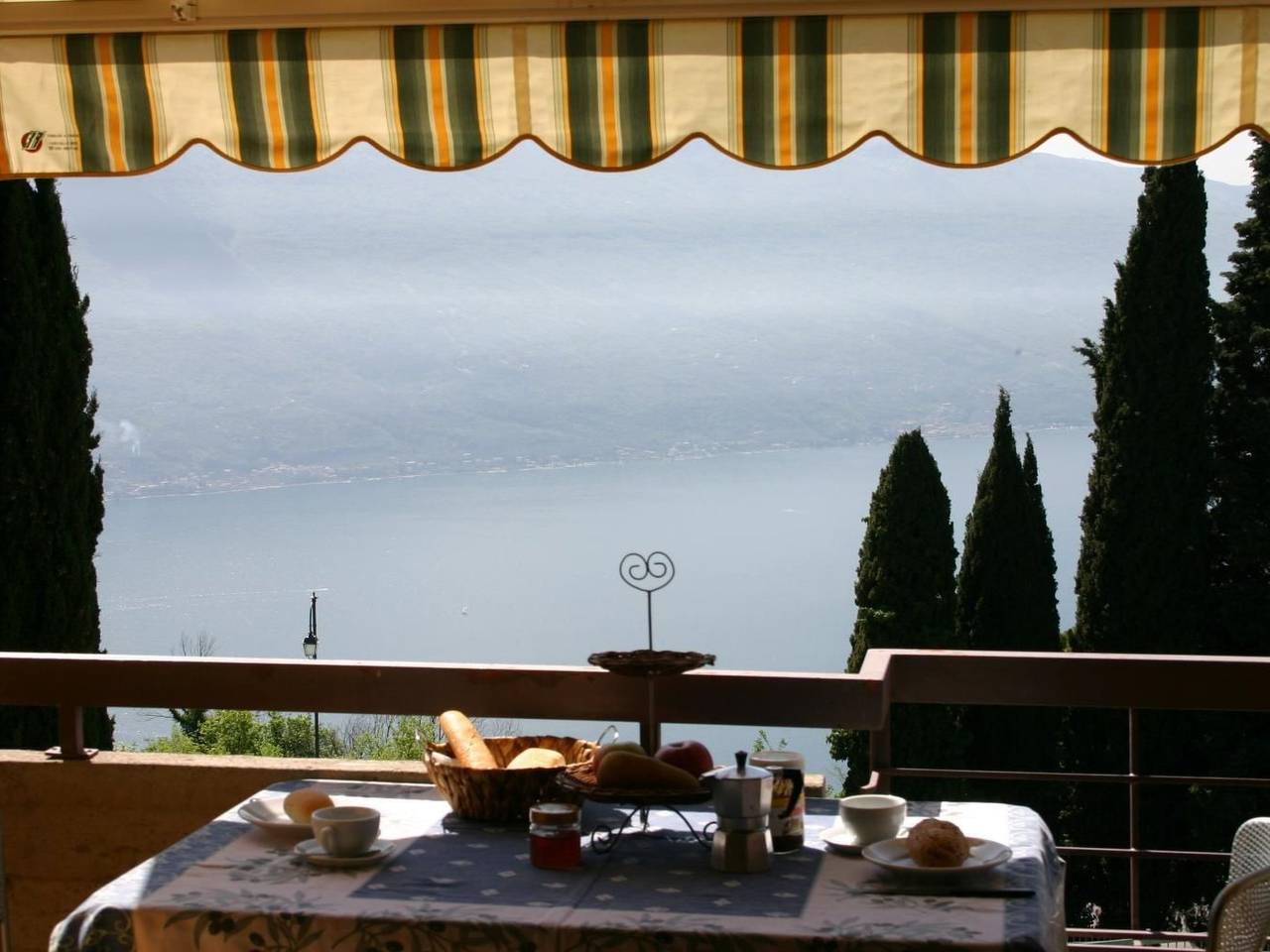 Ganze Wohnung, 206 in Gardola, Tignale