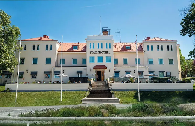 Hotel für 2 Personen, mit Sauna - 1