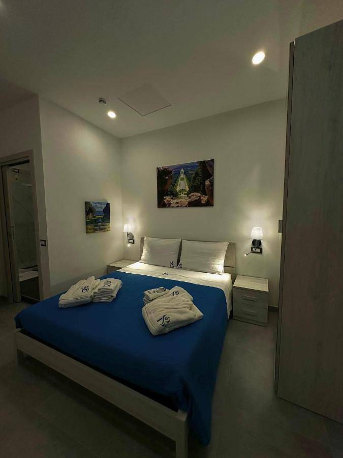 B&b per 3 persone, con panorama, con animali domestici a Caserta