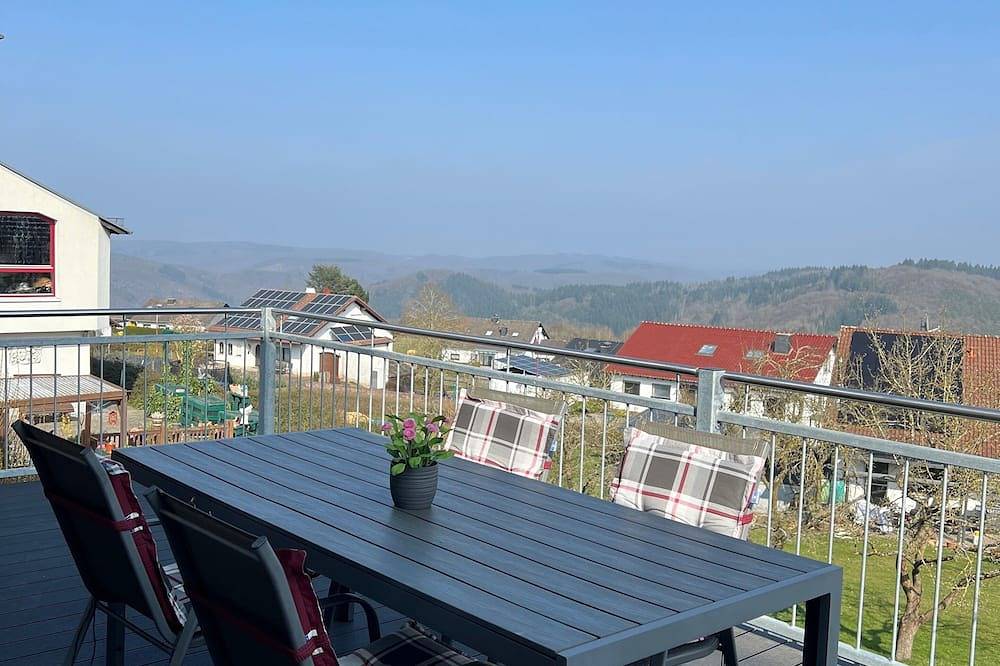 Ferienhaus für 6 Gäste mit 100m² in Lind in Ahrtal