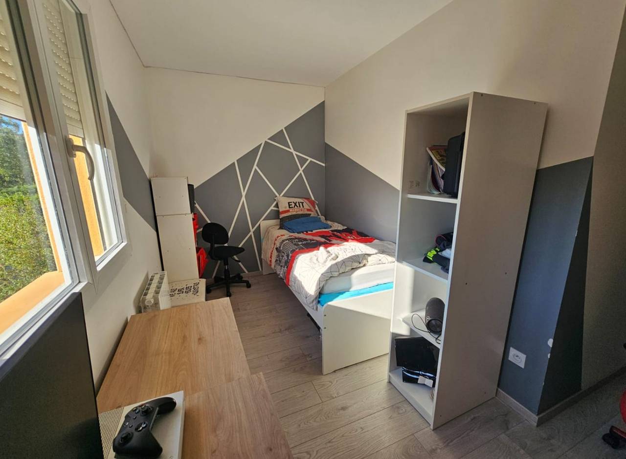 Gîtes de la Plaine de l'Ain in Blyes, Belley