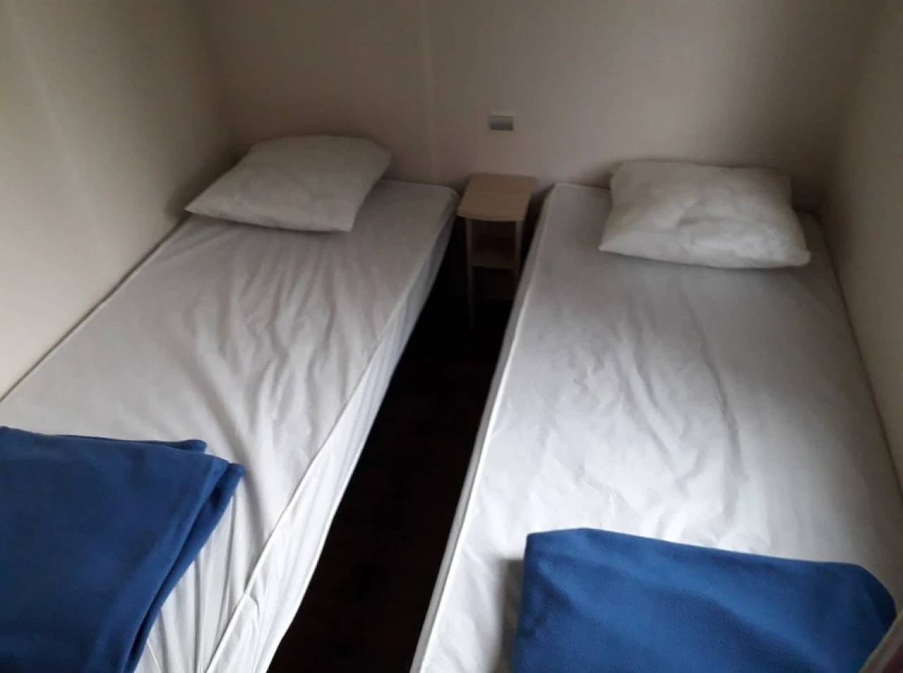 Camping 3 étoiles - ccbfgdc in Périgord Blanc