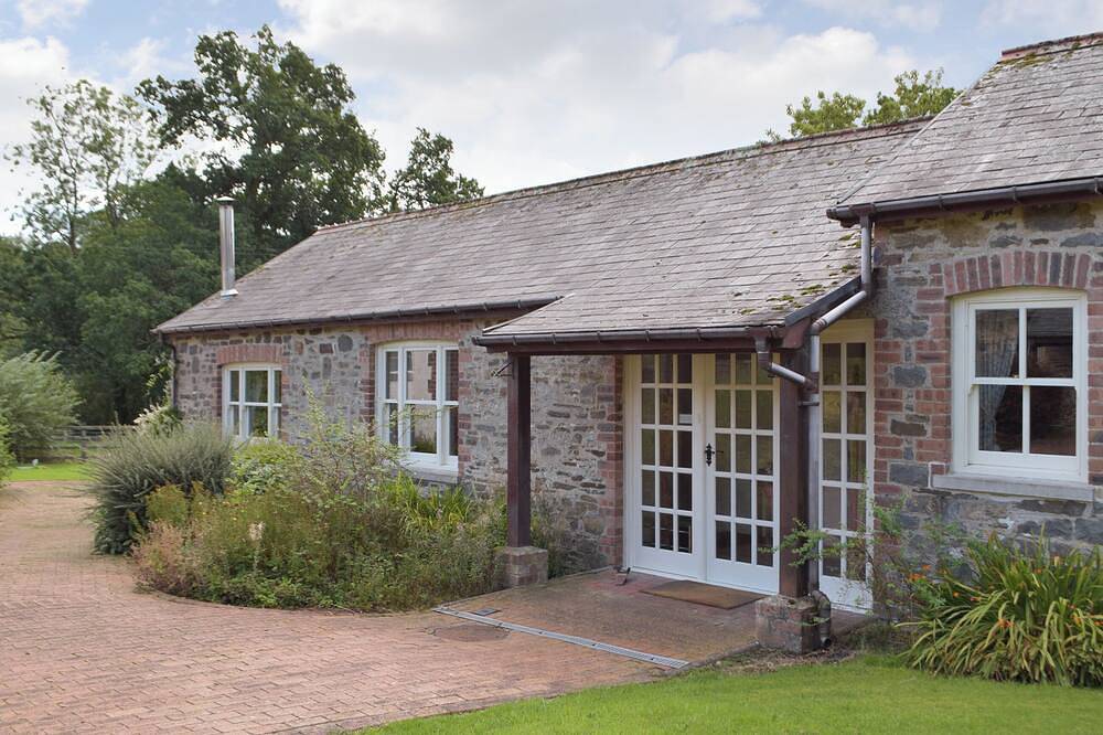 Casa vacanza a Carmarthenshire a partire da 81€ a notte