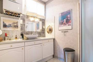 Appartement De Vacances pour 6 Personnes dans Saumur, Région de Saumur, Photo 2