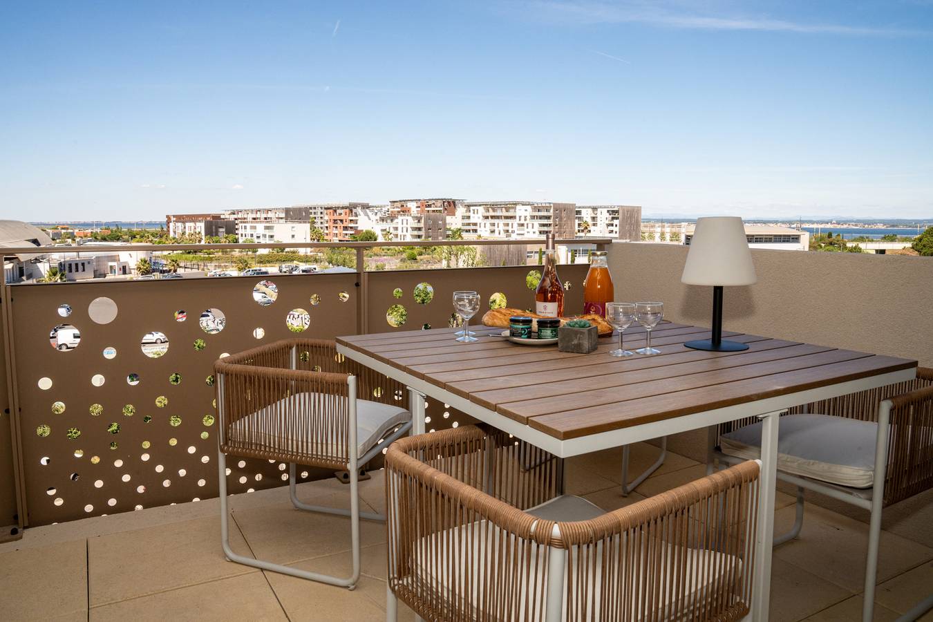 Photo : Appartement de vacances
