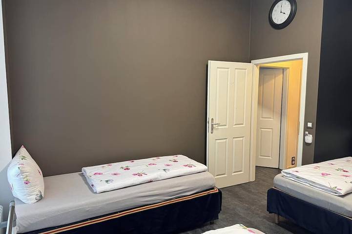 Ferienwohnung für 15 Personen, mit Garten in Wilmersdorf Berlin - 3