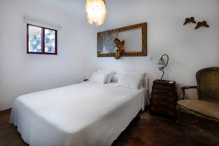 Location de vacances pour 3 personnes, avec vue et terrasse à Ovar - 3