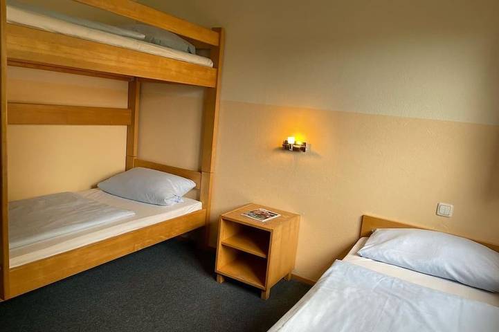 Bnb für 3 Personen in Mecklenburgische Seenplatte - 2