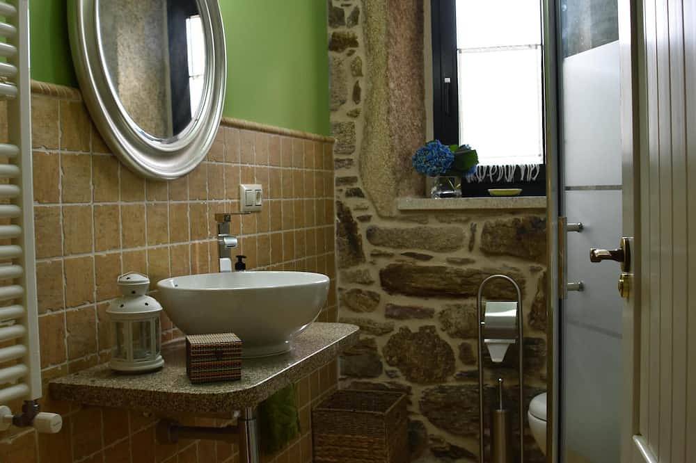 Casa Osroncairo-Villa With Garden In Costa Da Morte Galicia in Cabana de Bergantiños, Costa da Morte