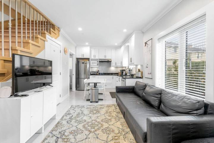 Apartamento de vacaciones para 4 personas, con vistas - 1