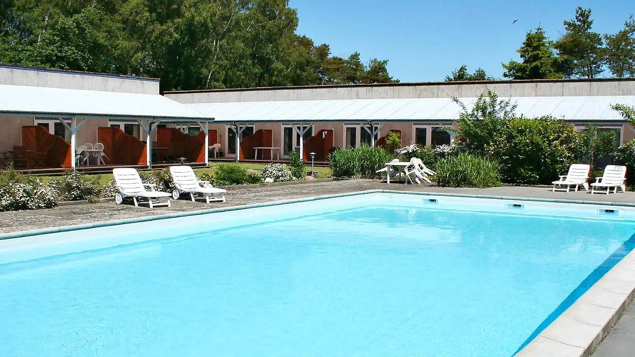 Appartamento vacanze a Dueodde a partire da 69€ a notte