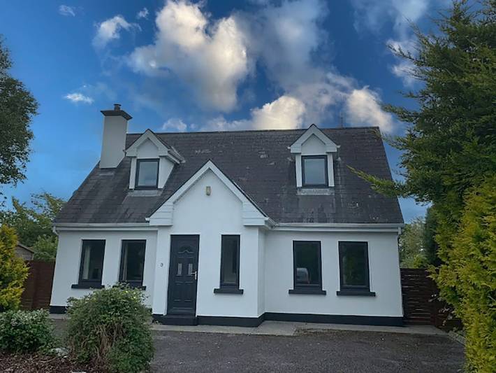Ferienhaus für 8 Personen in County Clare - 2